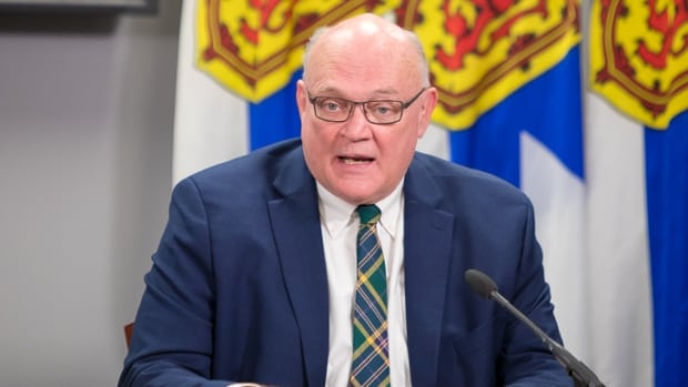 N.S. to end mandatory isolation for people with COVID-19 starting July 6