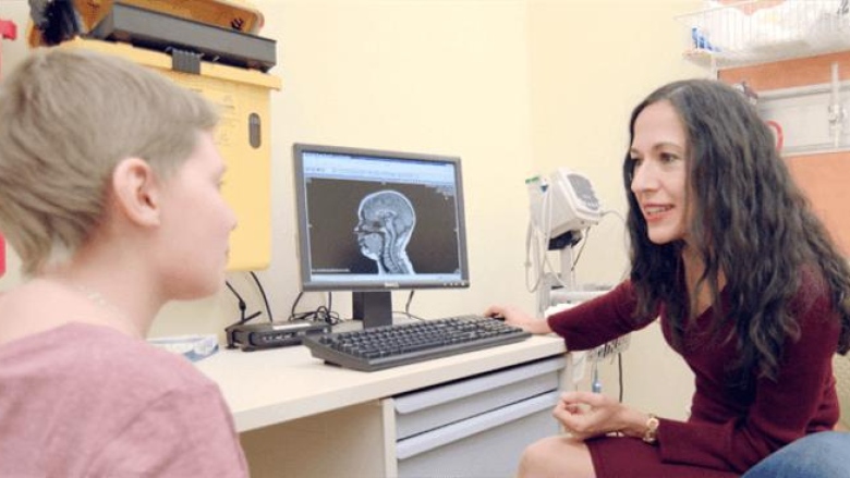 Late diagnosis of tumours in children collateral damage of COVID-19, doctors say; 