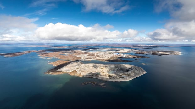 Indigenous groups weigh in on closure plans for N.W.T.'s Diavik mine, urge more use of traditional knowledge