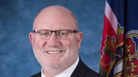 Board member Jeffery Lang disagreed with the redeployment of officers. Jeffery Lang