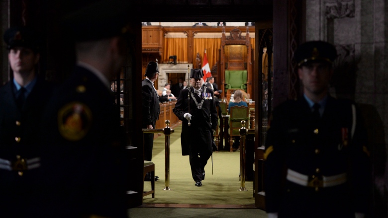 New Parliament, old traditions: Here's what to expect when MPs return this week; 