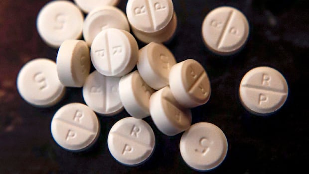 Thunder Bay tops Ontario's opioid death rates for another year
