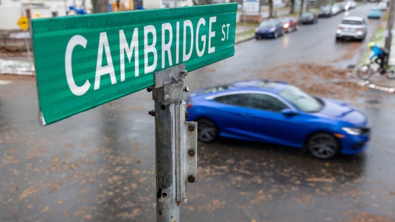 CBC Radio signs off from Duckworth Street