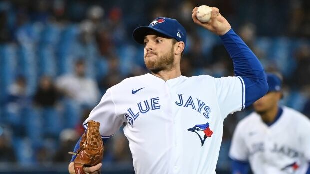 Pitcher Steven Matz Heads To Cardinals On 4 Year 44 Million US Deal Matz Steven 112421