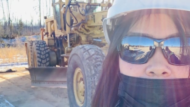 Wrigley, N.W.T. woman alleges she was unfairly terminated from mine training program