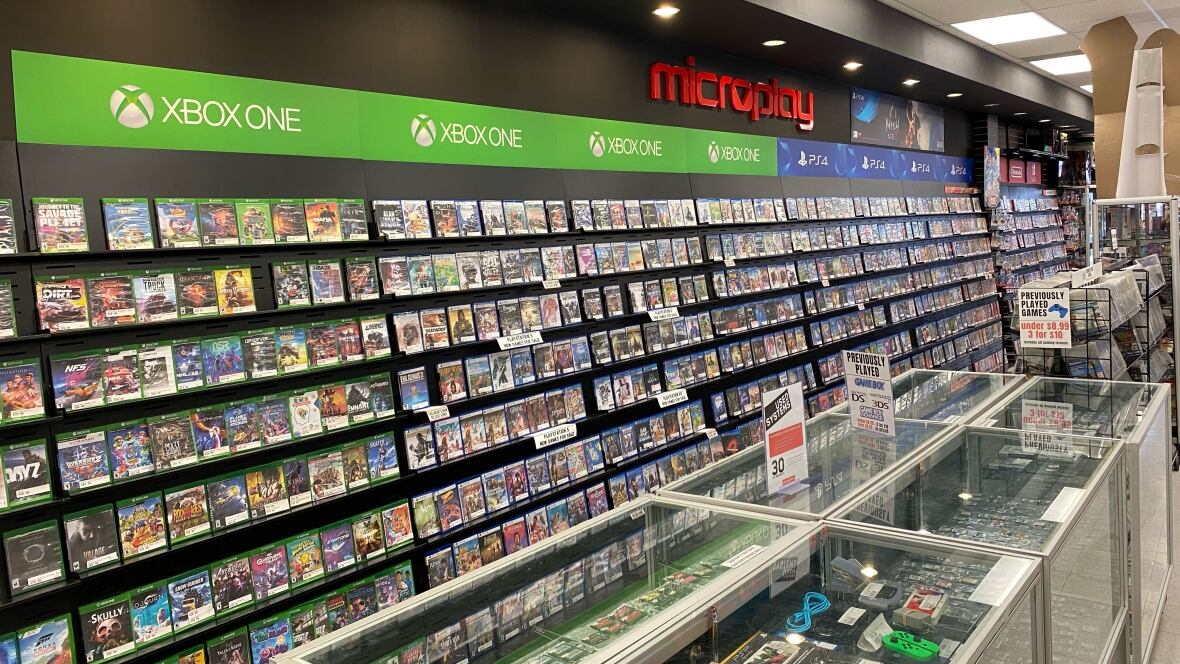 microplay video games