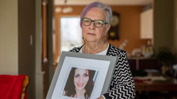 More than two years after her daughter was killed, this mother still can't get information from RCMP