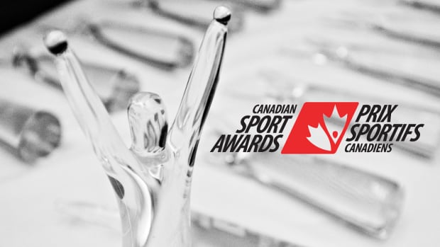 Canadian Sport Awards uznają osiągnięcia i wpływ krajowych sportowców