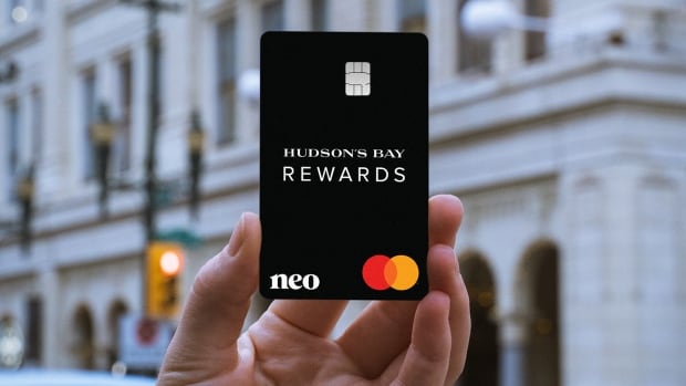 Hudson's Bay revamps rewards program with app, personalized offers