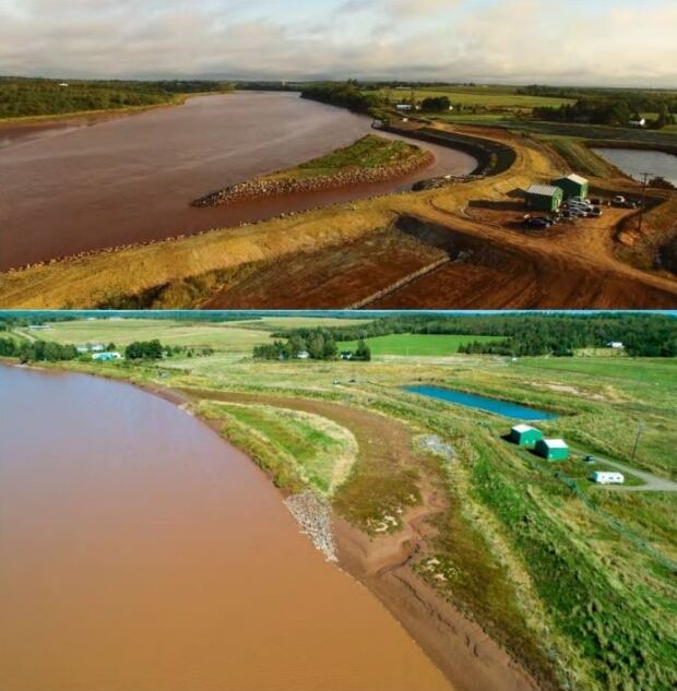 Alton Gas sites to be by end of 2022 CBC News