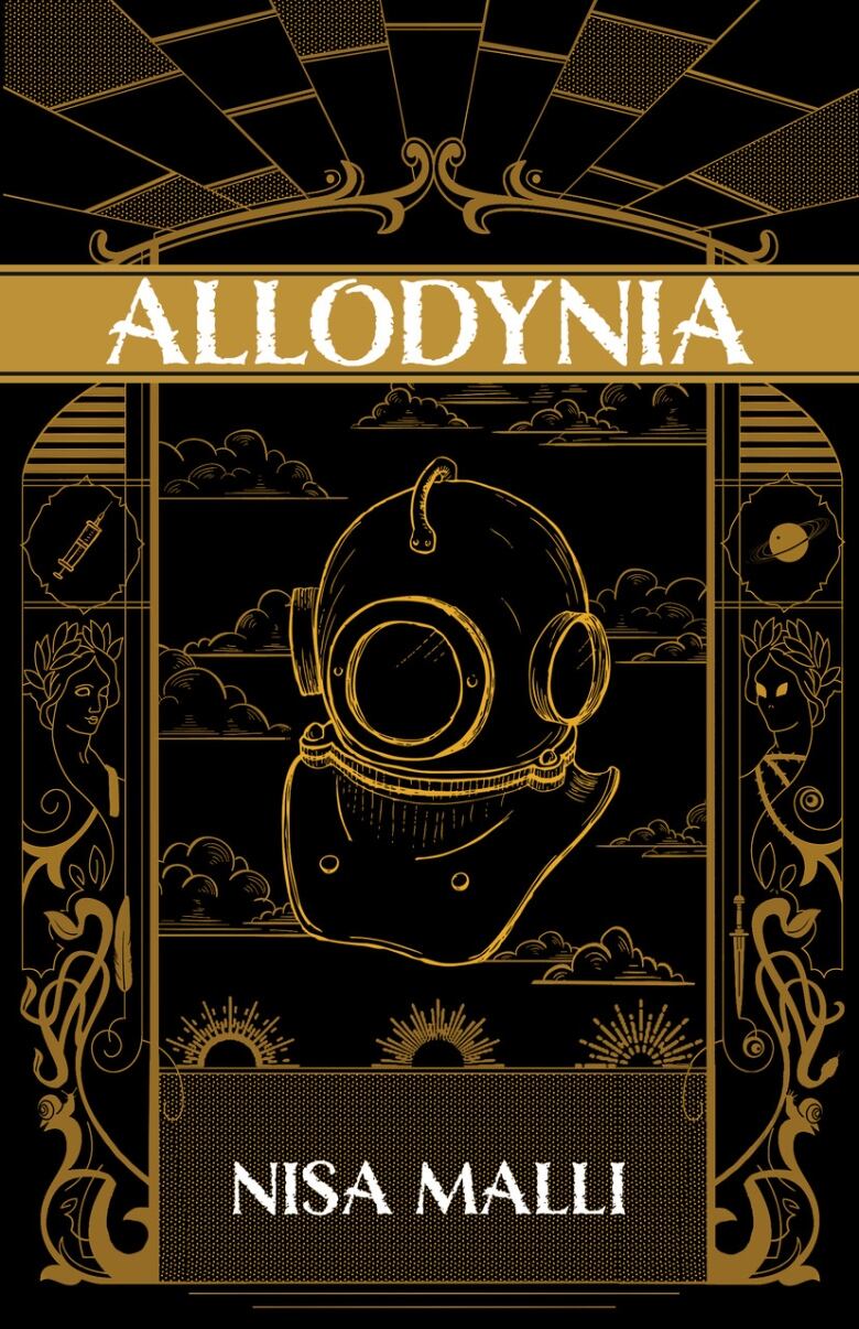 Allodynia CBC Books