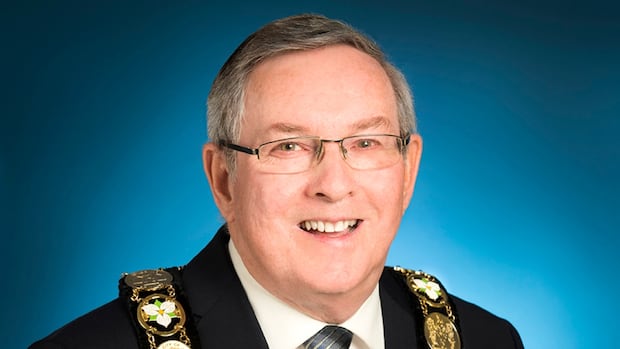 Jim Bradley, Ontario's 2nd-longest-serving MPP, dead at 80 | CBC News
