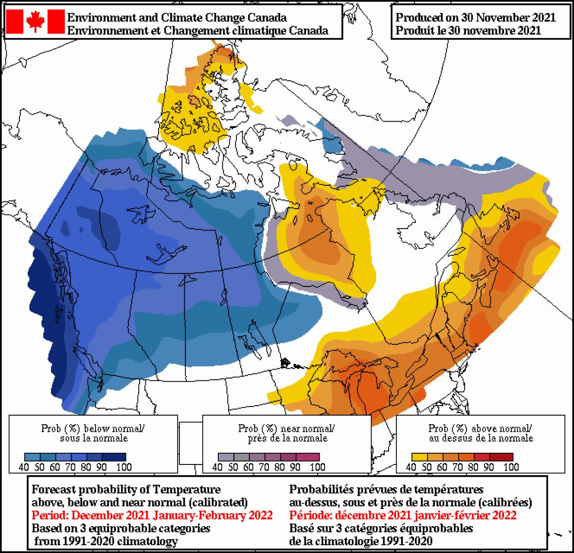 Whitehorse Records Snowiest December Since 1980 Says Environment 