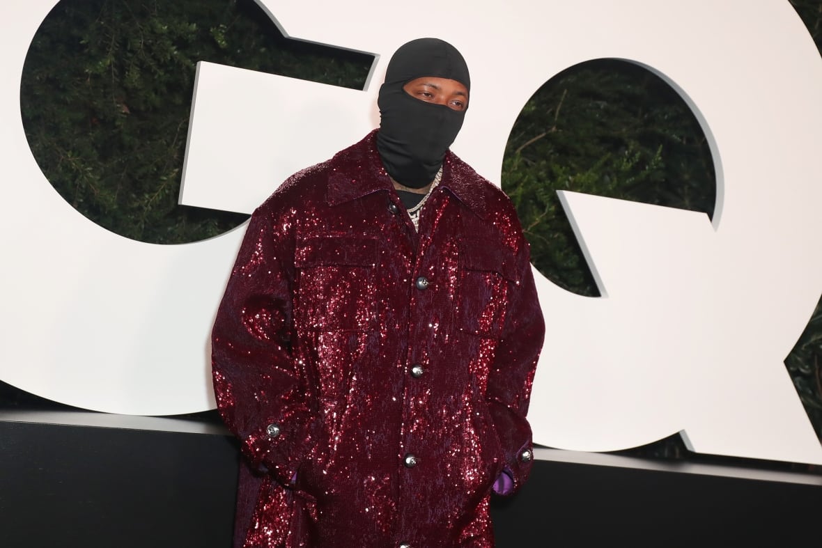 Why balaclavas have a fashion trend during the pandemic CBC Radio