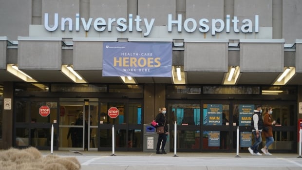 6 more COVID-19 deaths in London, Ont., as ICU admissions decline on Wednesday