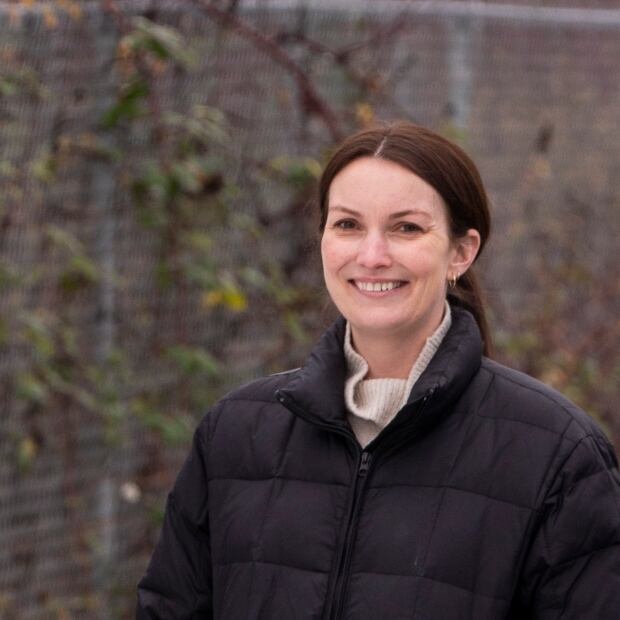 Bridgette Watson CBC