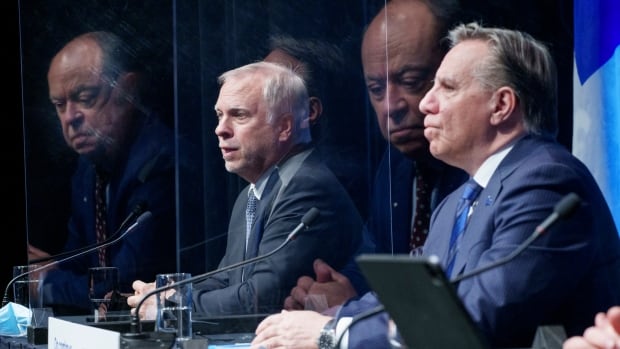 Quebec gyms, spas and sports allowed to reopen as of Feb. 14