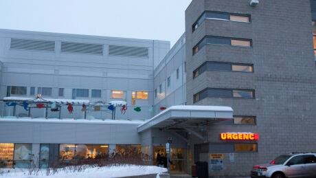 4-year-old girl dies of COVID-19 in Quebec City 4-year-old girl dies of COVID-19 in Quebec City