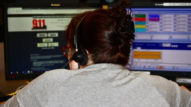 Got a non-emergency request for Toronto police? You can now call *877 | CBC News