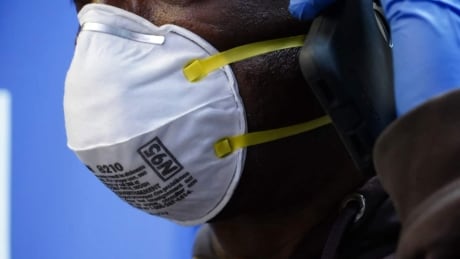 More people are wearing N95 or KN95 masks after the surge of the Omicron variant. Experts say it's important to create a fitted seal and wear them consistently. How to get the most protection wearing an N95 mask