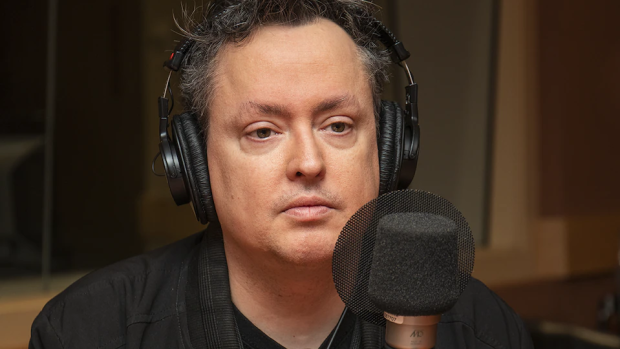 Comedian Mike Ward has logged a legal victory against disabled singer's mother; 