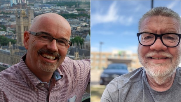 I swear to God: These ministers are taking a lighter approach to 'colourful language' in the church