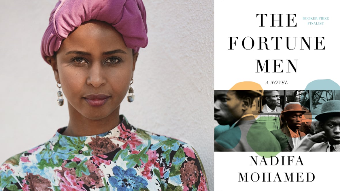 洋書 Fortune Men No one is talking about this Fortune men, the: Nadifa Mohamed: 9780241466957: Amazon.com