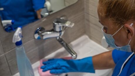 Contracted workers at SFU face abuse, unsafe conditions