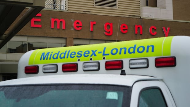 London police charge 2nd teenager in Victoria Hospital ER shooting