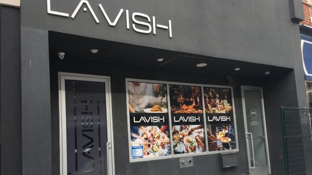 Lavish owner says he's not trying to bring a second strip club to Dundas Place