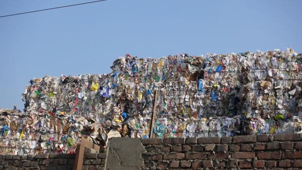 How Canadian recycling could be fuelling pollution in India