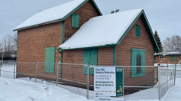 Greater Sudbury to set aside up to $210,000 for museum review
