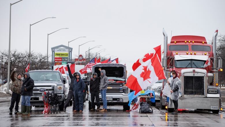 Petition · Restrict Truck Traffic on Dickie Settlement Road - Cambridge,  Canada ·