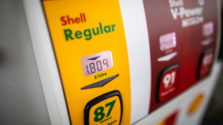 Canada's inflation rate rises to 5.1% — highest since 1991; Inflation is at its highest level in decades and gasoline prices are one of the biggest factors in the sharply higher cost of living.