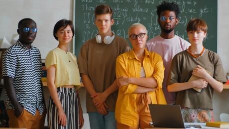 Bridging The Gap documentary