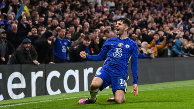 Chelsea tops Lille as Juventus-Villareal play to draw in Champions League round of 16 | CBC Sports