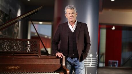 David Foster Interview