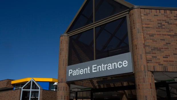 NLHS explores idea of weapon detection systems in health-care facilities