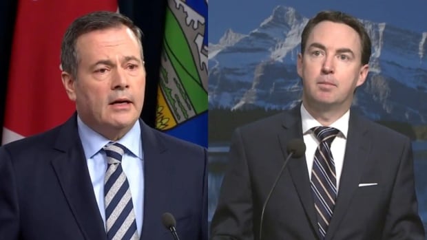 Alberta lifts almost all remaining COVID-19 public health restrictions