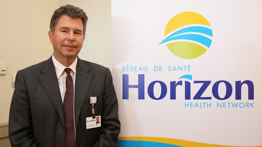N.B. COVID-19 roundup: 1 death, ICU and ventilator cases up ...