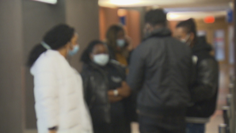 Man, 21, accused of viciously attacking 10-year-old girl appears in court; 
