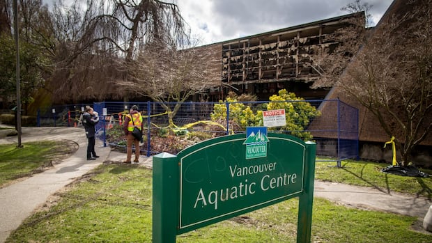 Park board approves 25-metre pool for renovated Vancouver Aquatic Centre