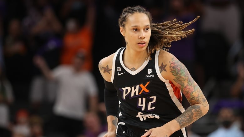 WNBA players want better working conditions, and they're not