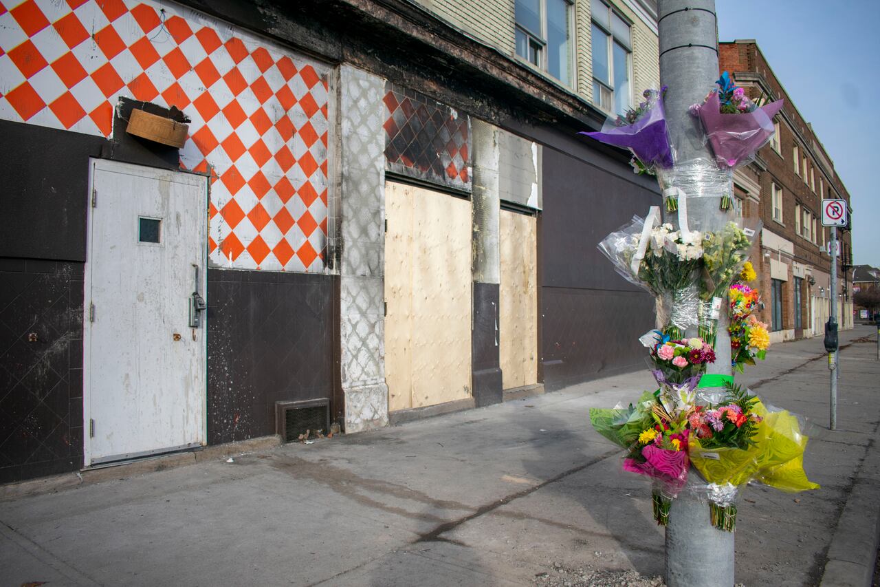 kane's flower world car accident