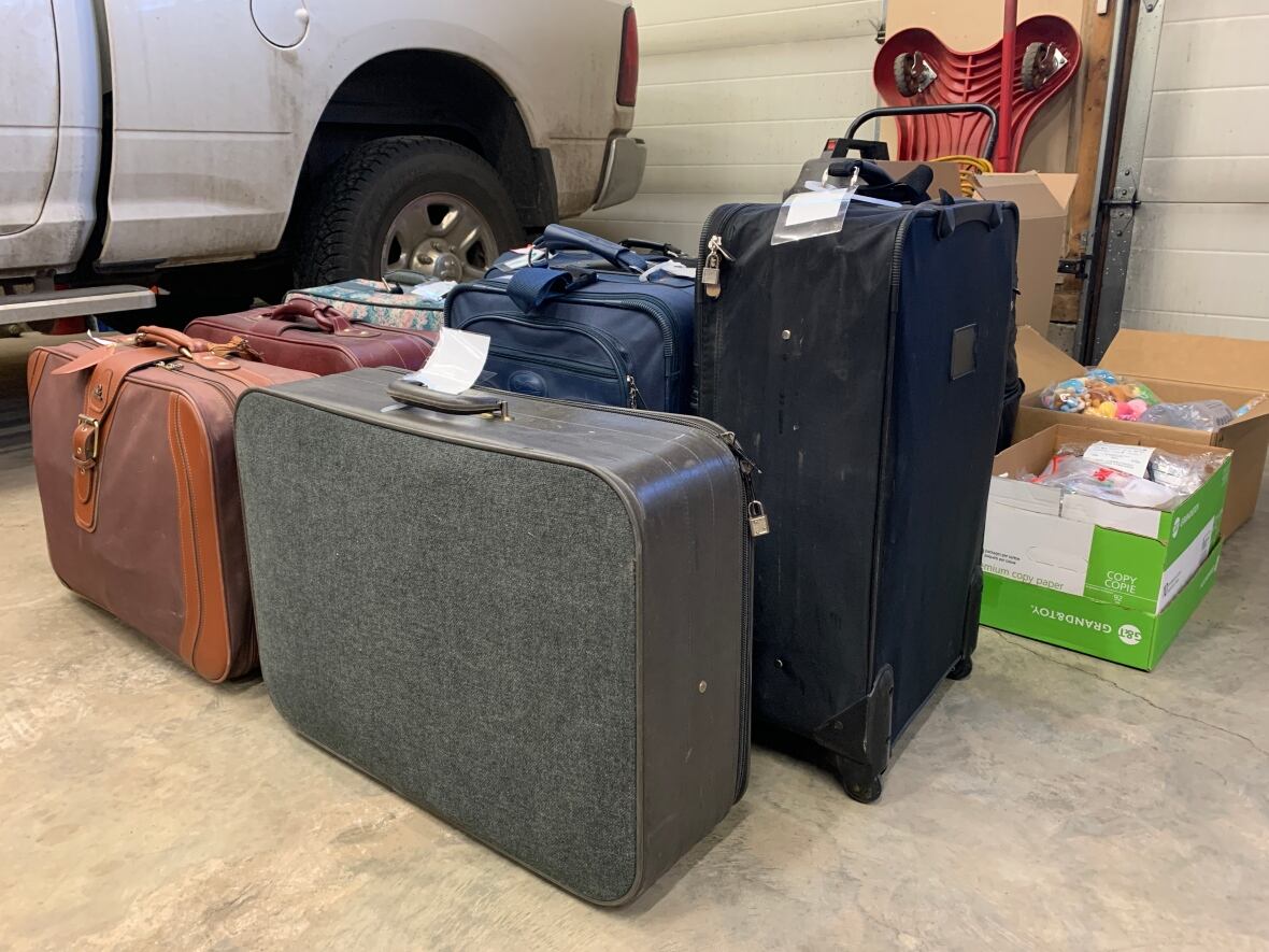 Brothers from 2 Edmontonarea families travelling to PolandUkraine