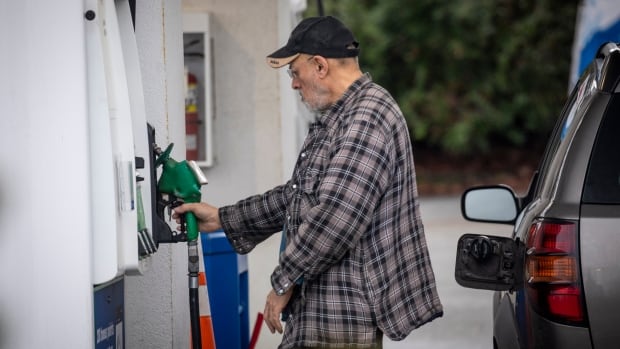 How high gas prices are affecting the lives of British Columbians