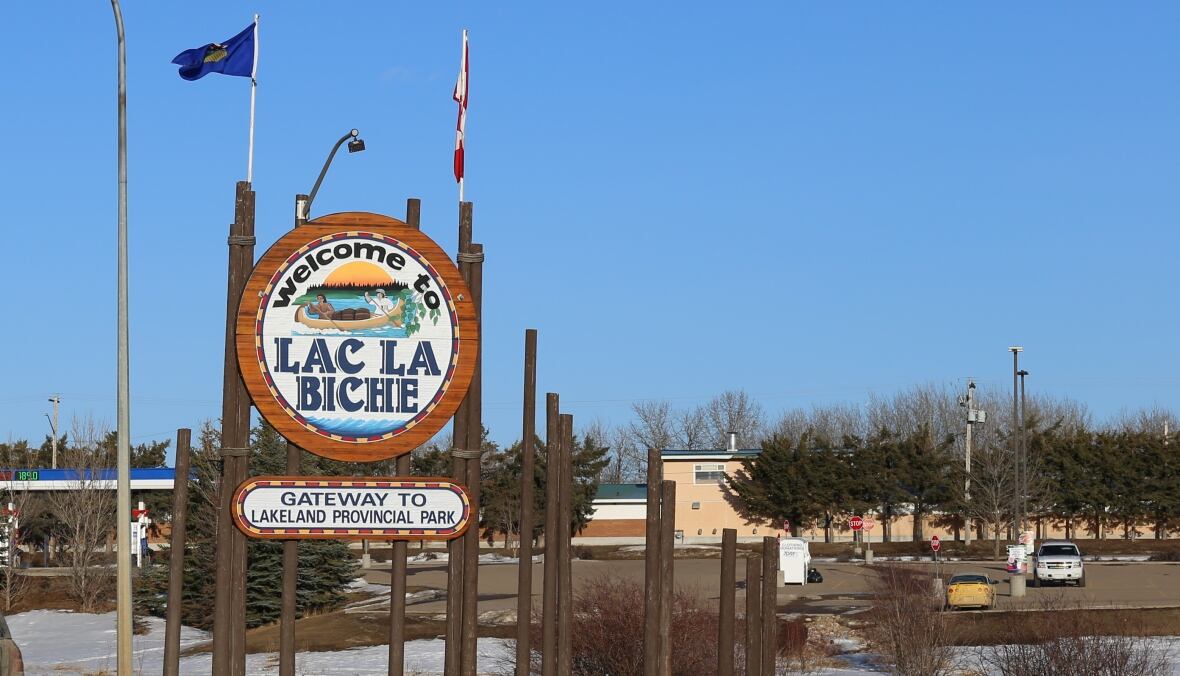 Lac La Biche residents hope MLA Brian Jean will bring money, change for region CBC News