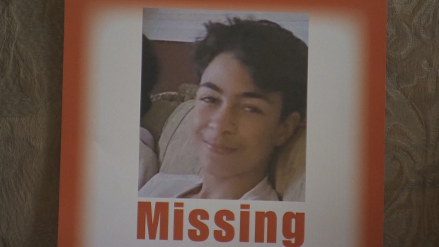 Body of missing Halifax teen Devon Marsman found, 2 men facing charges; Devon Sinclair Marsman, 16, was last seen Feb\. 21\.