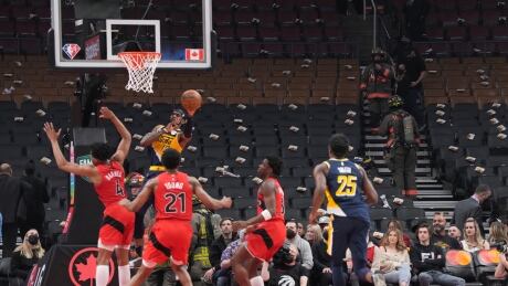 BKN Pacers Raptors 20220326