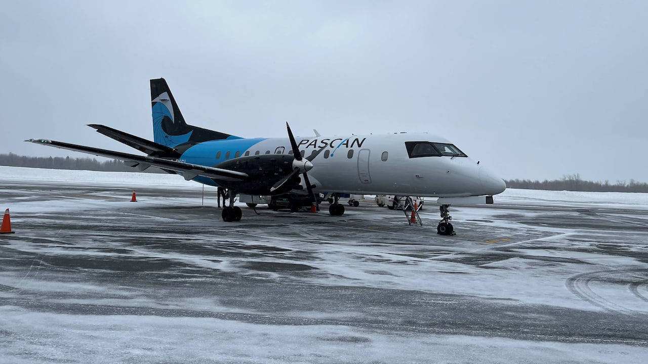 Picture of Pascan Aviation